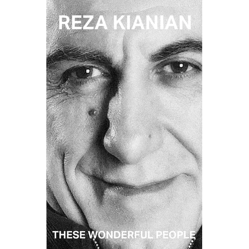 These Wonderful People - Paperback