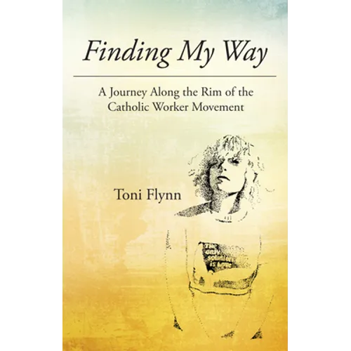 Finding My Way - Paperback