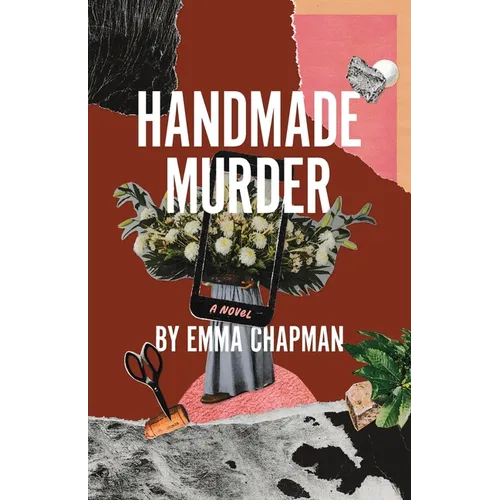 Handmade Murder - Paperback