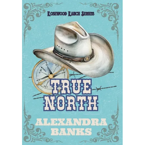 True North - Hardcover