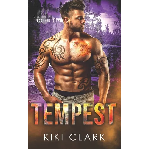 Tempest - Paperback