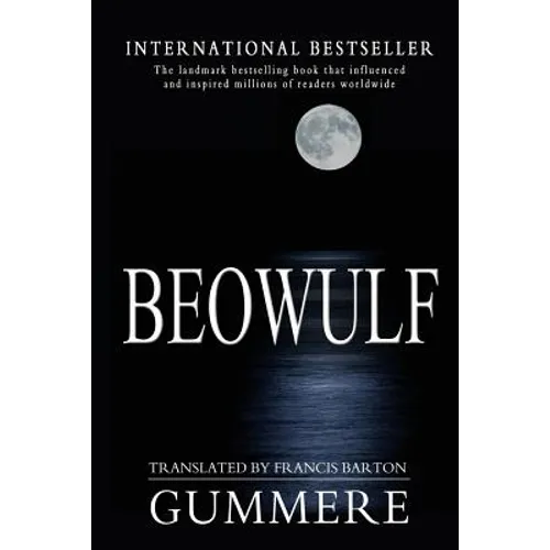 Beowulf - Paperback