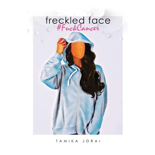 Freckled Face - Paperback