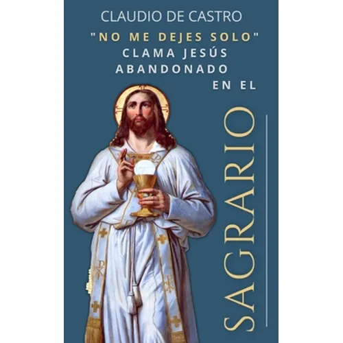 El Sagrario: 