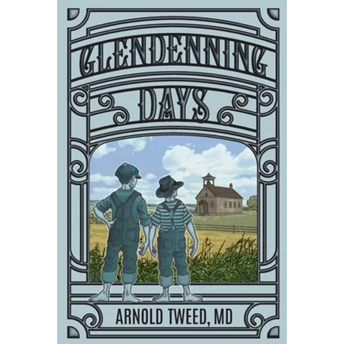 Glendenning Days - Paperback