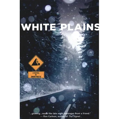 White Plains - Paperback