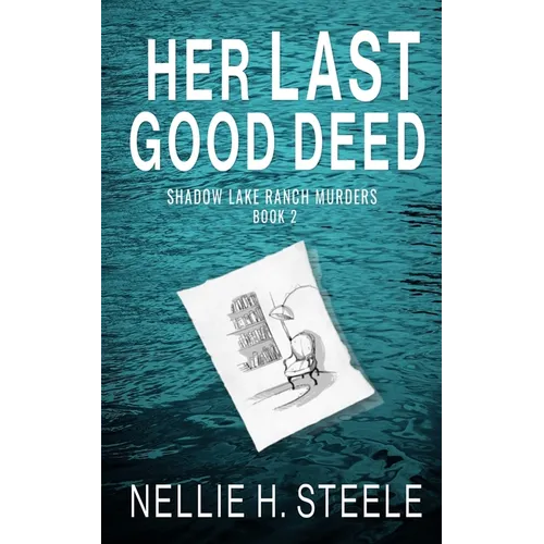 Her Last Good Deed - Paperback