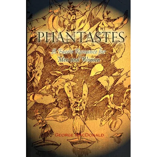 Phantastes - Paperback