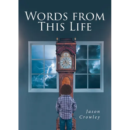 Words From This Life - Paperback