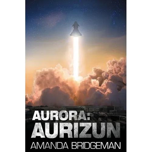 Aurora: Aurizun (Aurora 7) - Paperback