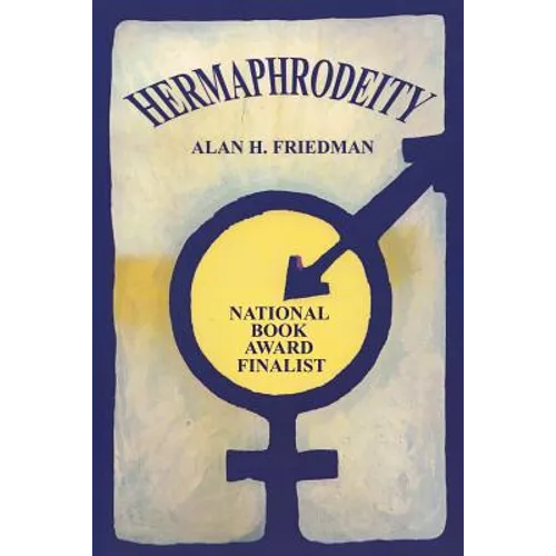 Hermaphrodeity - Paperback