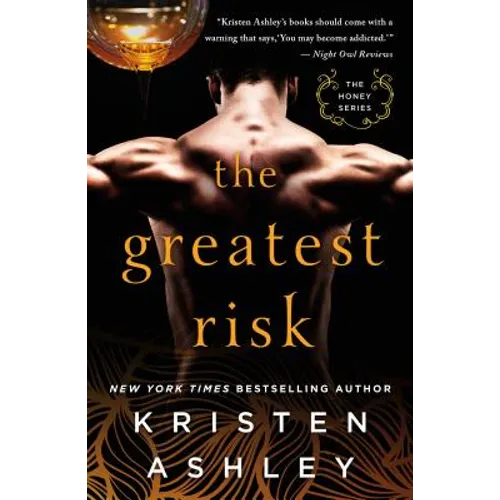 The Greatest Risk - Paperback
