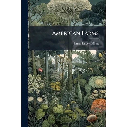 American Farms - Paperback