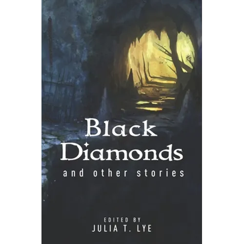 Black Diamonds and other stories - Paperback