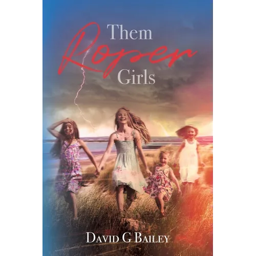 Them Roper Girls - Paperback