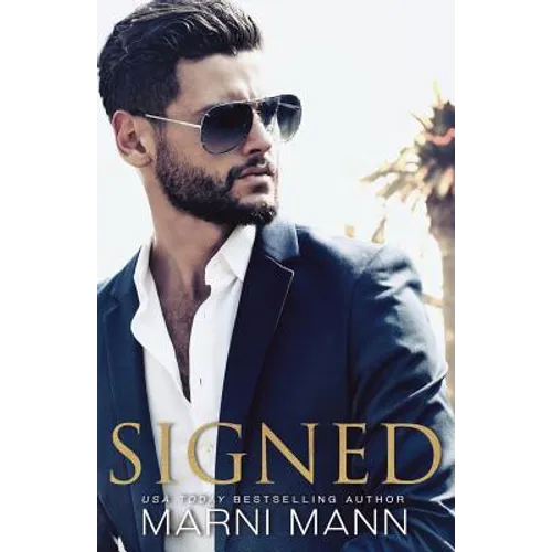 Signed - Paperback