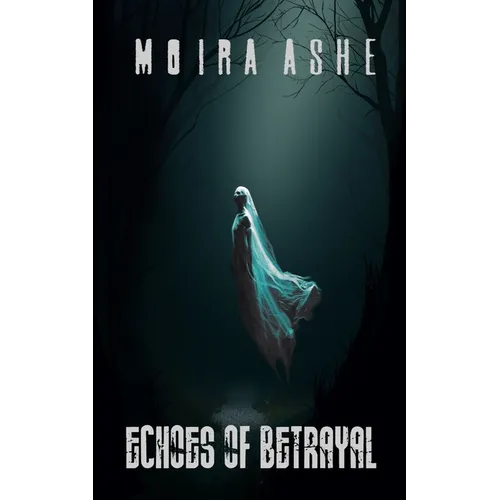 Echoes of Betrayal - Paperback