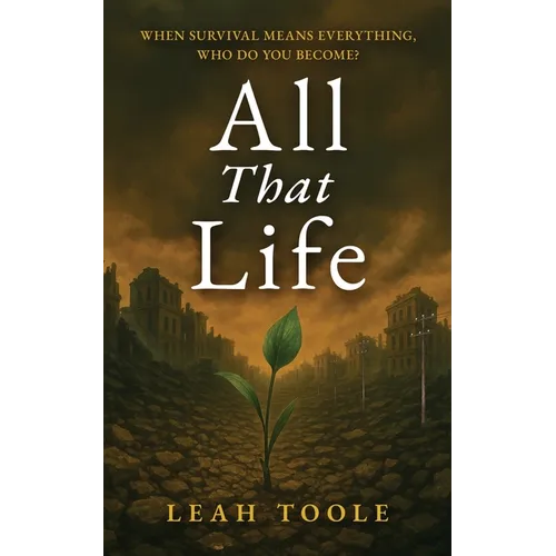 All That Life - Paperback