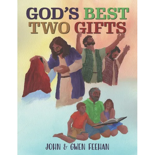 God's Best Two Gifts - Paperback