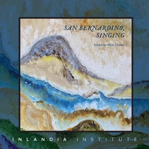 San Bernardino, Singing - Paperback