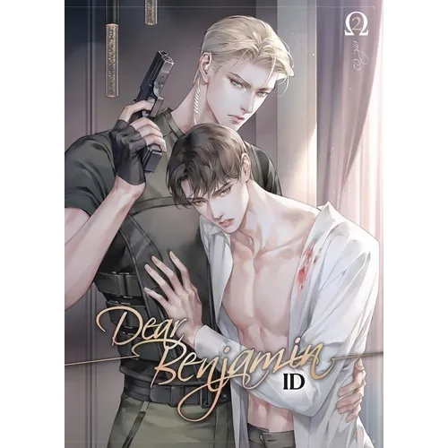 Dear Benjamin Vol. 2: Volume 2 - Paperback
