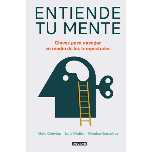 Entiende Tu Mente / Understand Your Mind - Paperback
