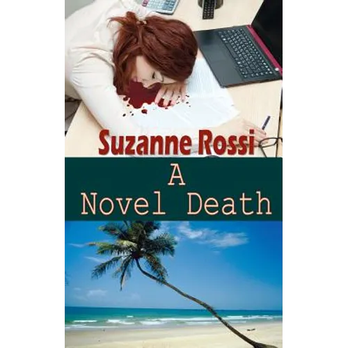 A Novel Death - Paperback