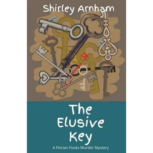 The Elusive Door - Paperback