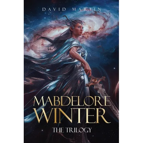 Mabdelore Winter - Paperback