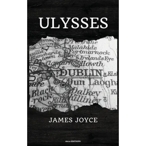 Ulysses - Hardcover