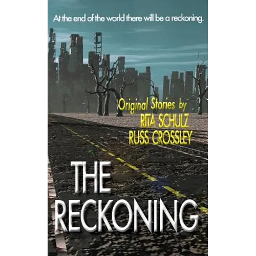 The Reckoning - Paperback