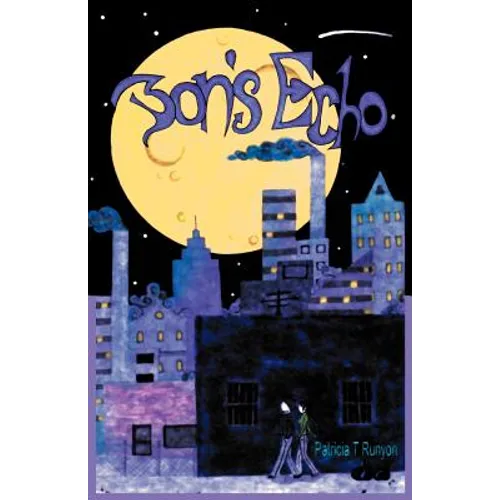 Bon's Echo - Paperback