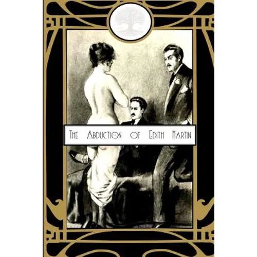 The Abduction of Edith Martin - Paperback