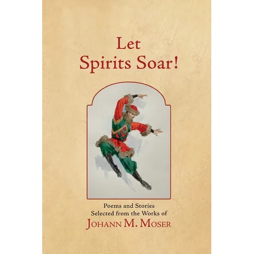 Let Spirits Soar!: Selected Poems and Stories - Paperback
