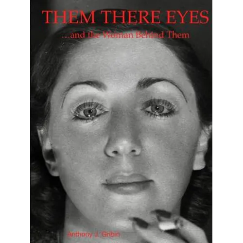 Them There Eyes - Paperback