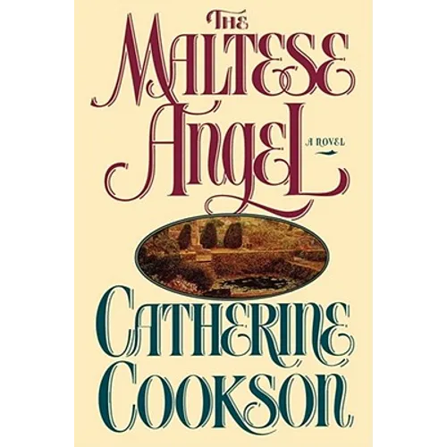 The Maltese Angel - Paperback