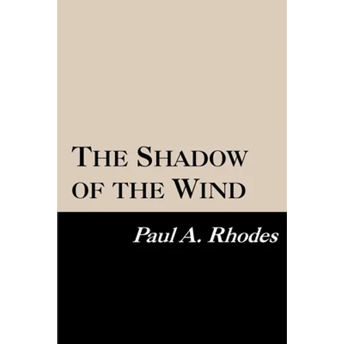 The Shadow of the Wind - Paperback