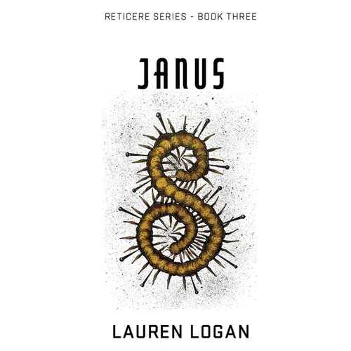 Janus - Paperback