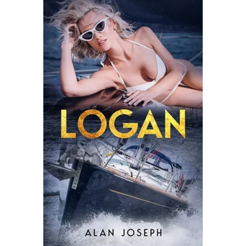Logan - Paperback