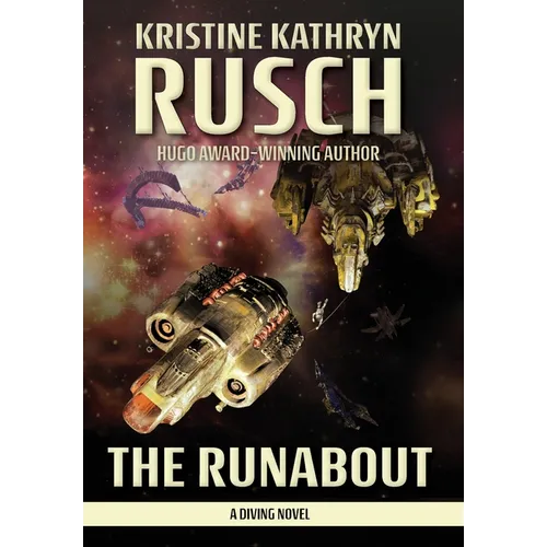 The Runabout: A Diving Novel - Hardcover