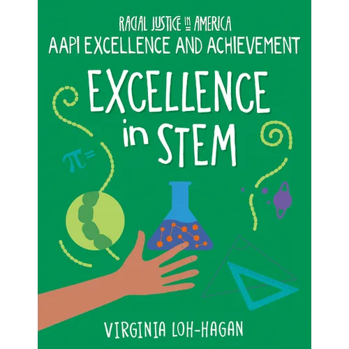 Excellence in Stem - Paperback