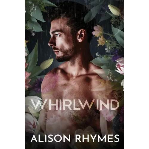 Whirlwind - Paperback