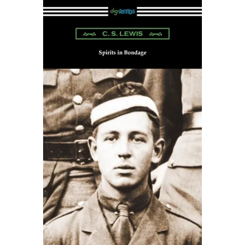 Spirits in Bondage - Paperback