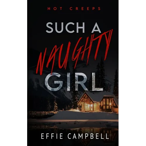 Such a Naughty Girl - Paperback