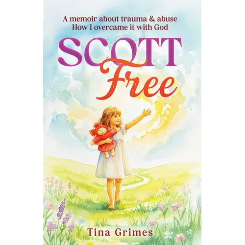 Scott Free - Paperback