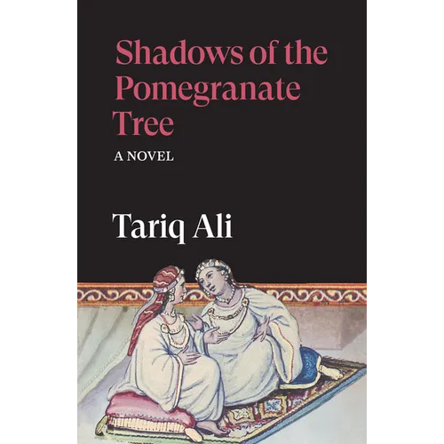 Shadows of the Pomegranate Tree - Paperback