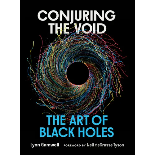 Conjuring the Void: The Art of Black Holes