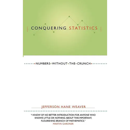 Conquering Statistics - Paperback