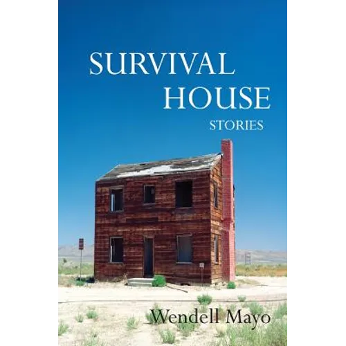 Survival House - Paperback
