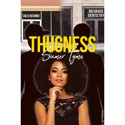 Thugness - Paperback